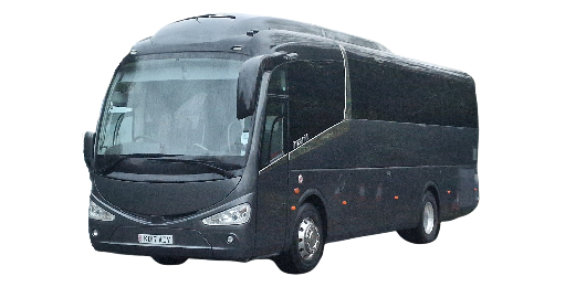 Luxury Scania Irizar i6 34 Seater Coach Fleet