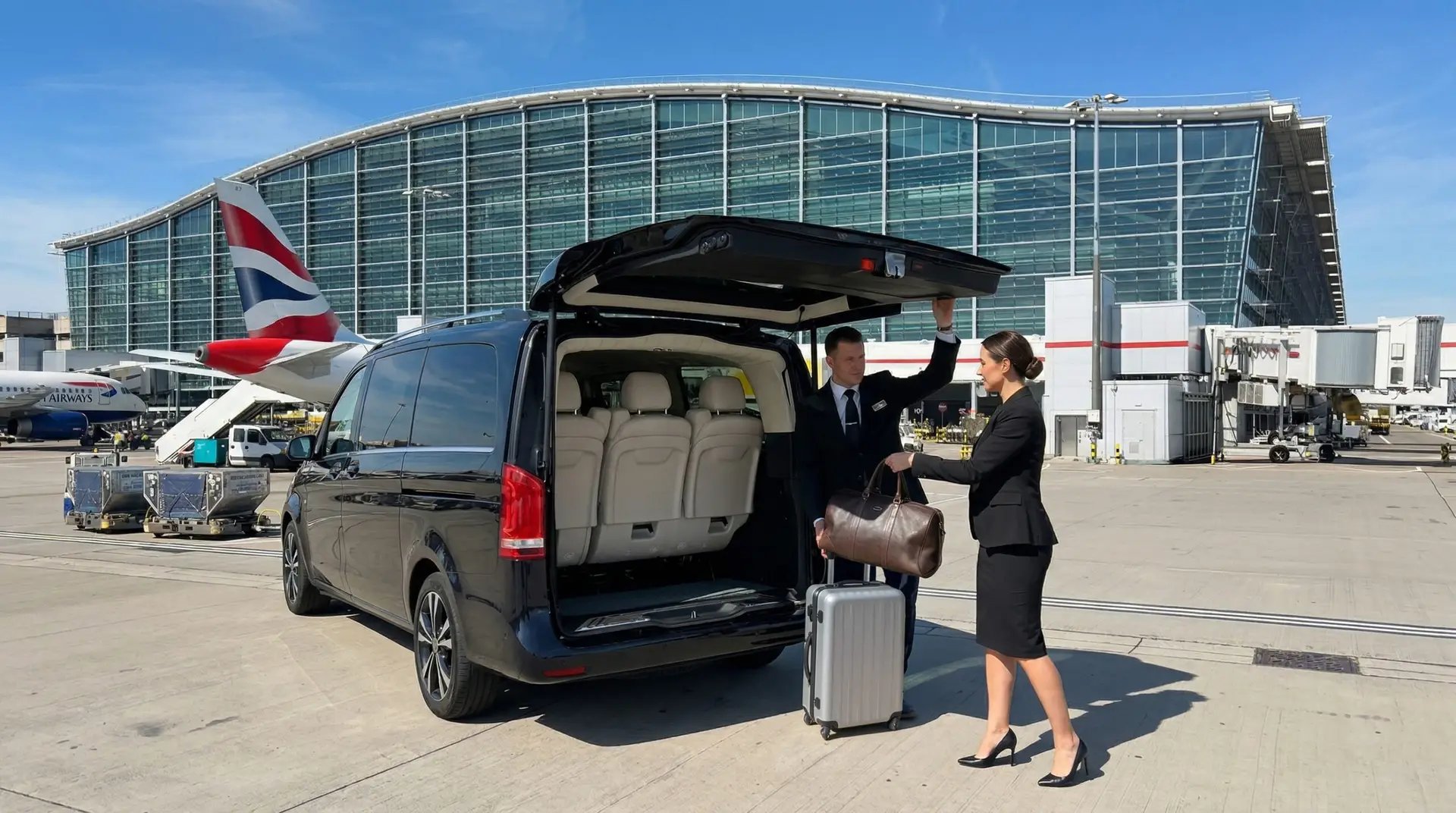 Airport Transfers