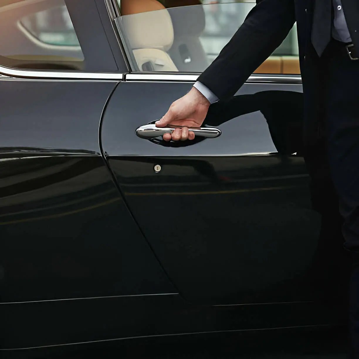 Corporate & Business Travel