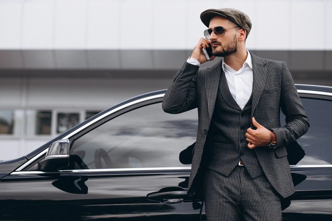 Private Hire