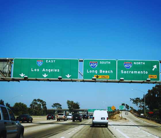 Long-Distance Rides
