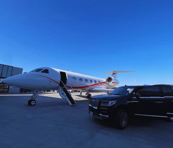 Airport Transfers