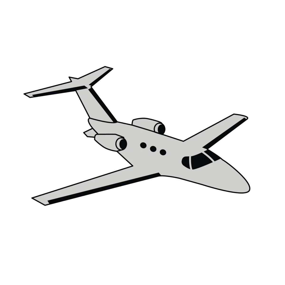 Luxury Private Jets