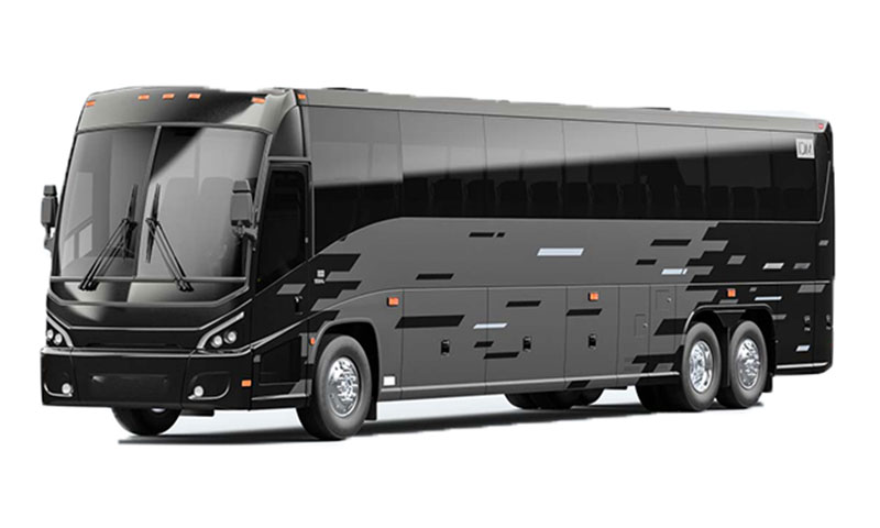 Executive Coach Fleet