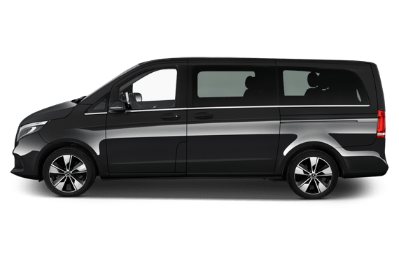 Premium MPV/Minivan  Fleet
