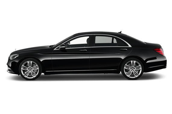 Premium Sedan Fleet