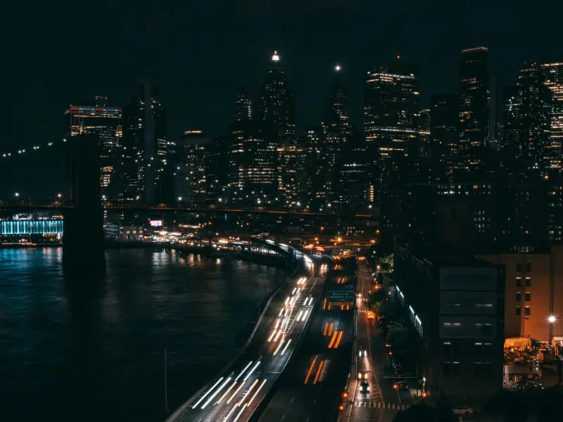 City to city
