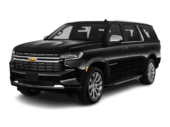 Business SUV Fleet