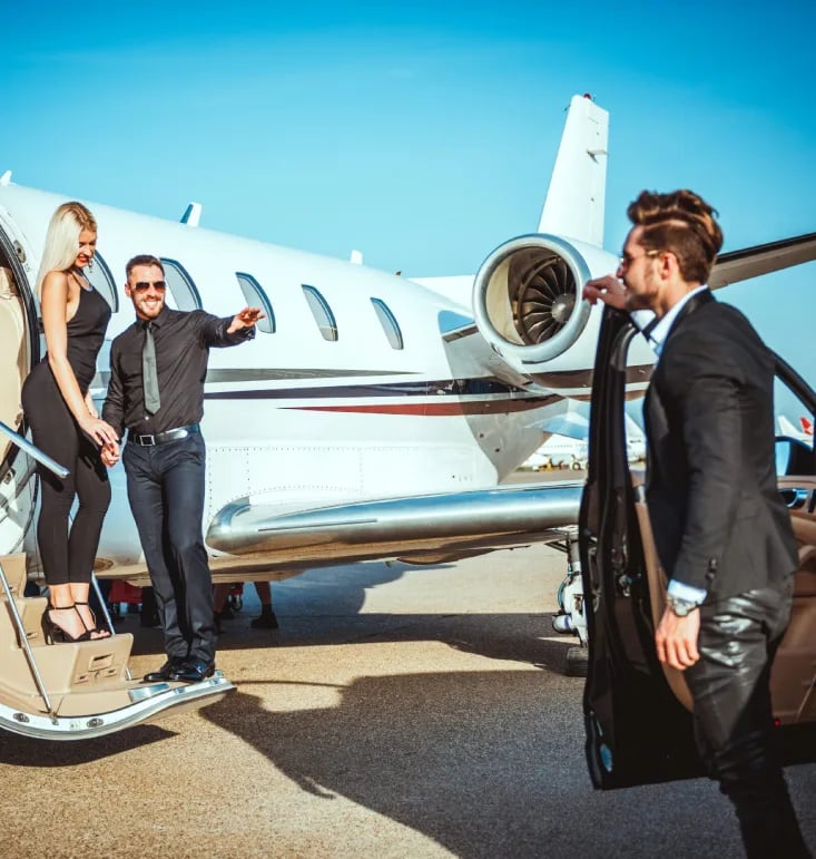 Airport Transfers
