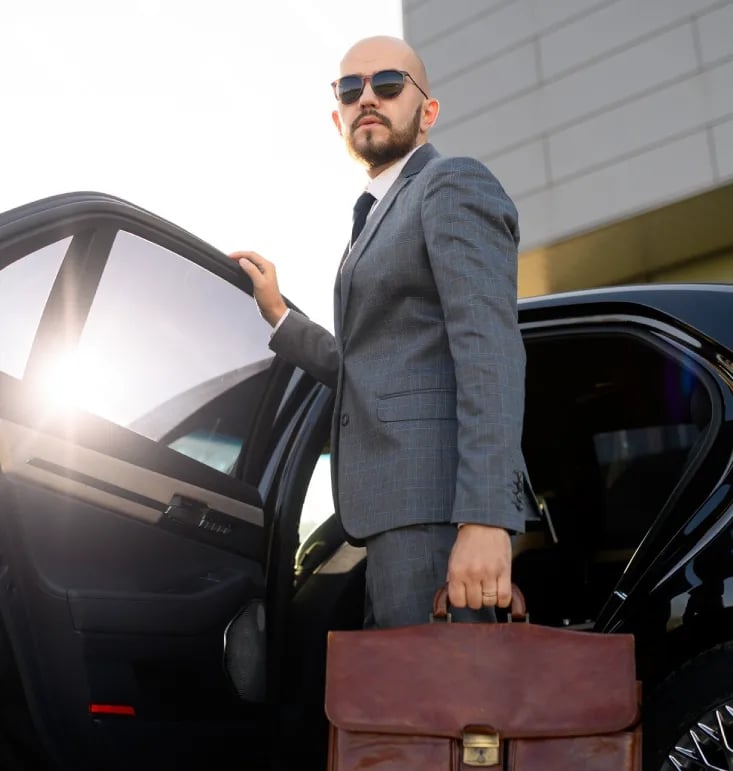 Corporate Travels