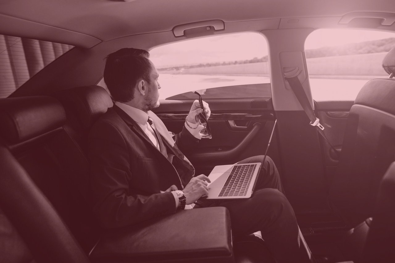 Corporate Travel