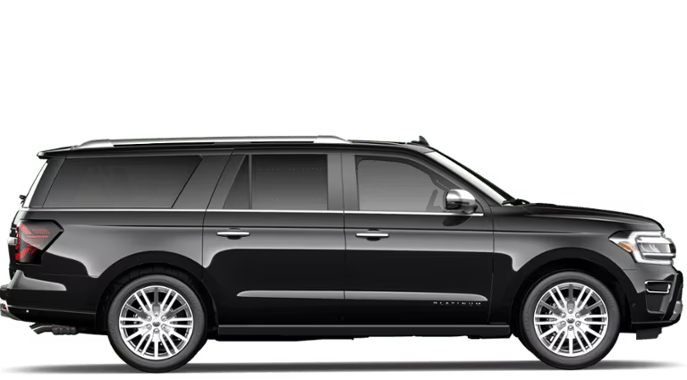 Business SUV Class Fleet