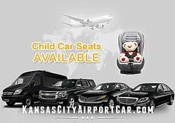 Black Car SUV Sprinter Van Airport Limo Services
