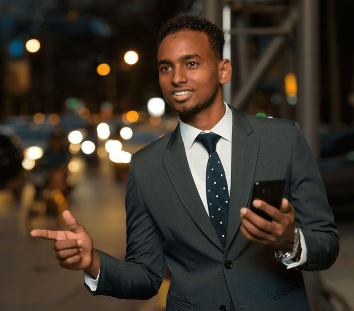 Hourly Private Chauffeur Orlando