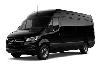 Mercedes Sprinter Fleet