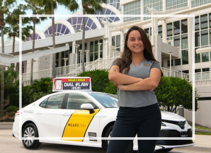 Taxi Service
