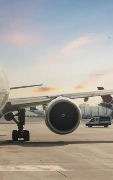 Airport Transfer