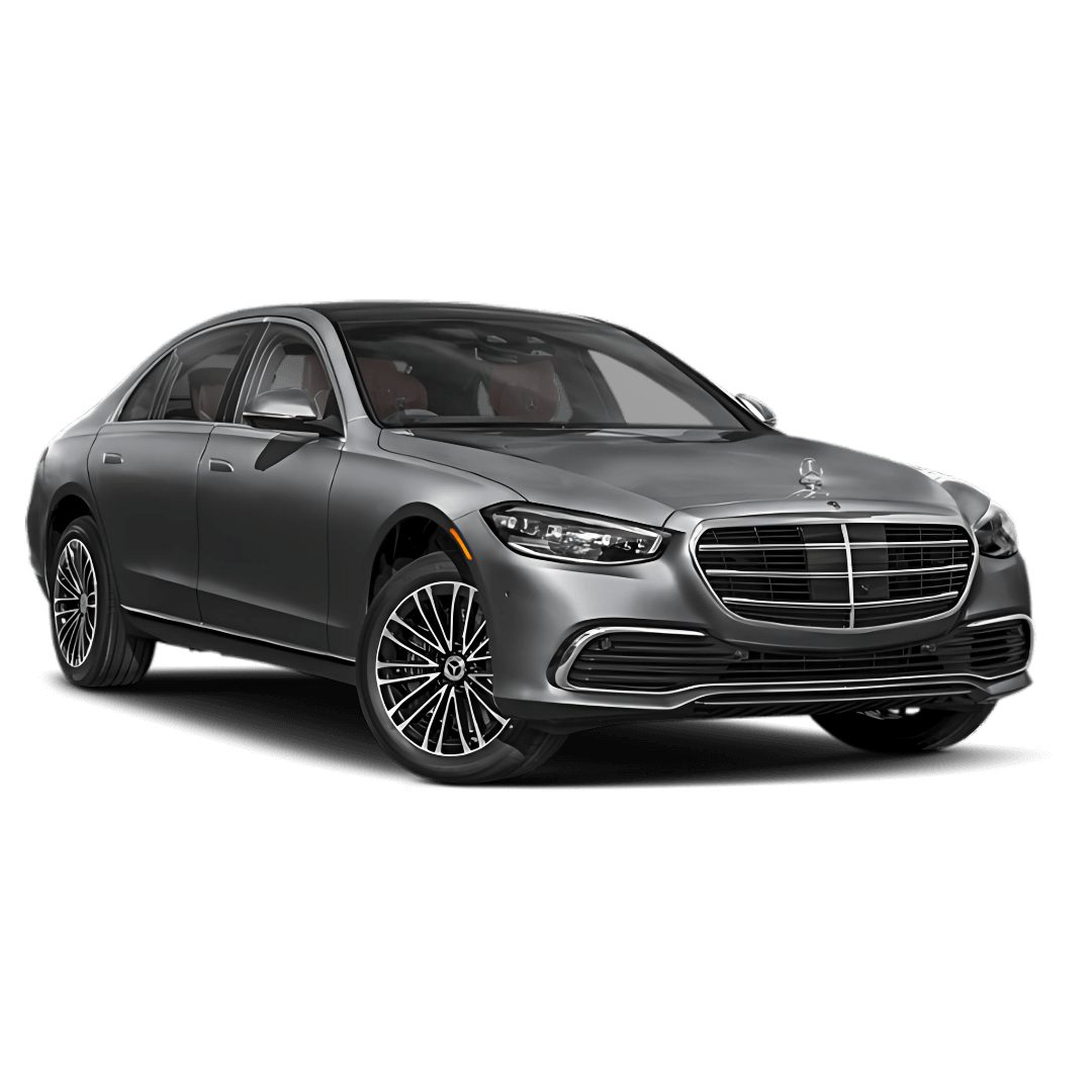 Luxury VIP Class Fleet