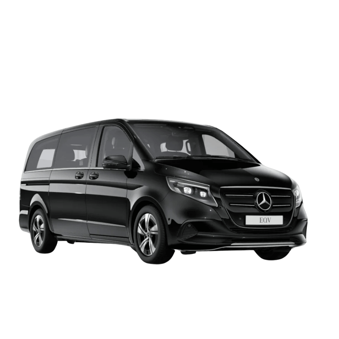 People Carrier Fleet