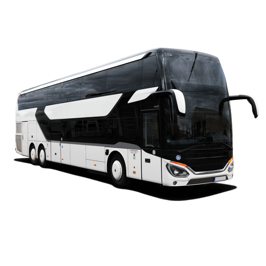XL Group Transport Fleet
