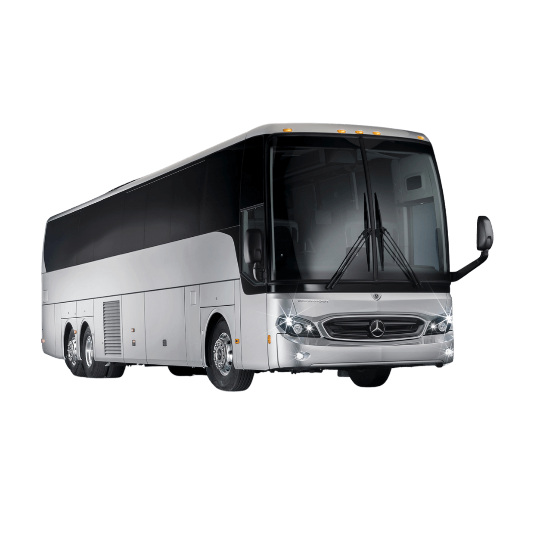 Large Group Transport Fleet