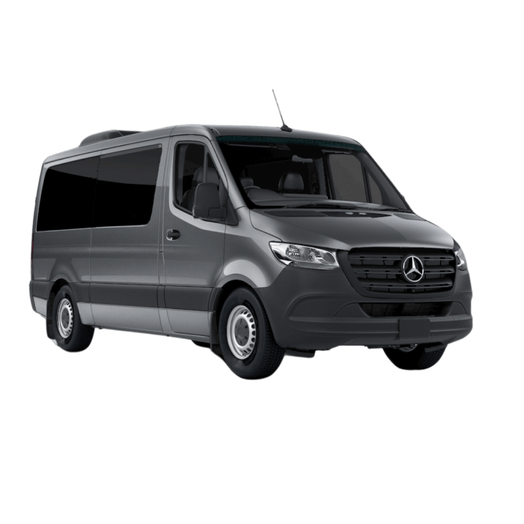 Small Group Transport Fleet