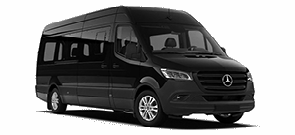 SUV Fleet