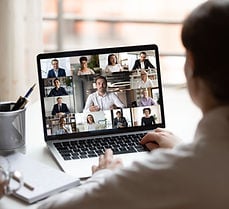 Virtual & Hybrid Events
