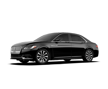 VIP Sedan Fleet