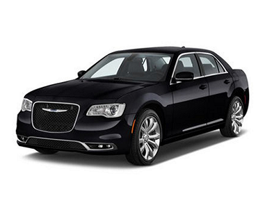 Regular Sedan Fleet