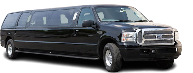SUV ALLONGÉ Fleet