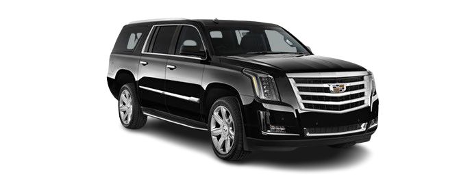SUV Fleet