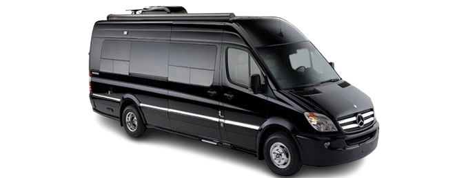 VAN & COACHES Fleet