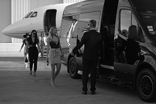 Private Airport Transfer