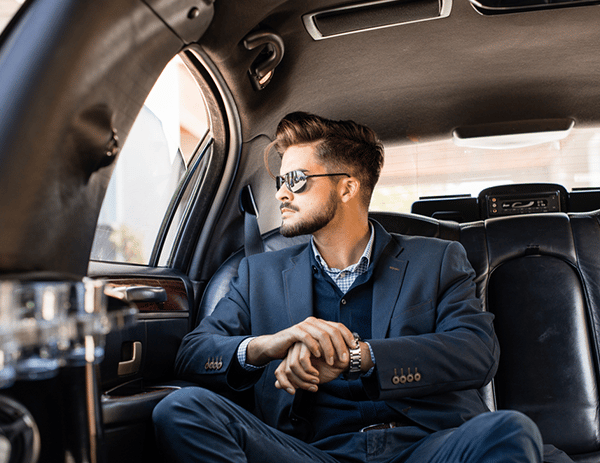Corporate Travel