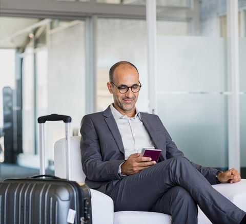Corporate Travel