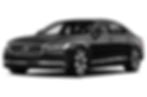 Volvo S90 Luxury Sedan Fleet