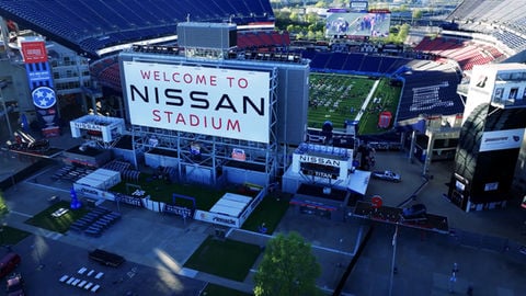 Sports and Concerts