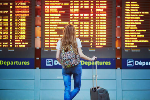 Airport Transfers