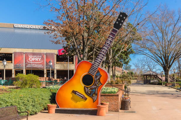 Grand Ole Opry