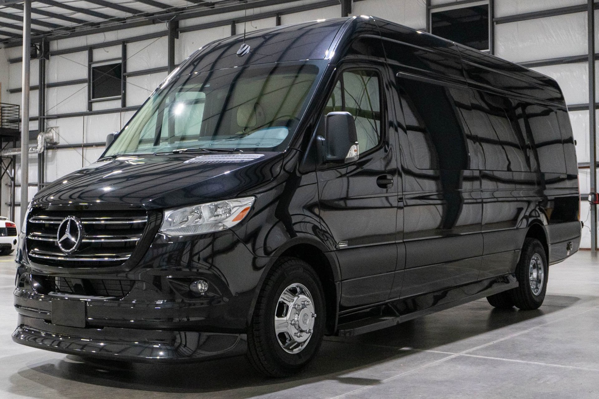 SPRINTER Fleet