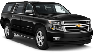 SUV Fleet