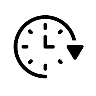 Hourly as Directed