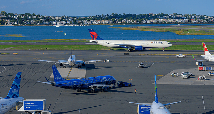 Airport Transfers