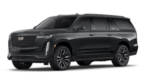 Premium SUV Fleet