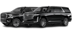 Luxury SUV Fleet