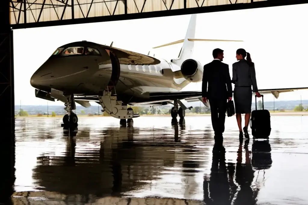 Airport Transfers