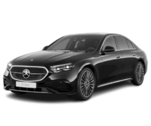 Mercedes E class Fleet