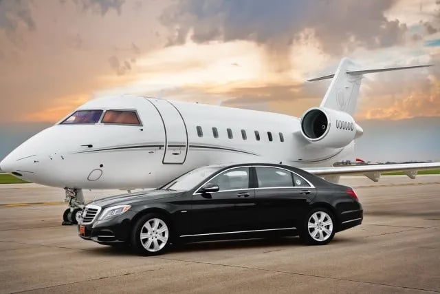 Airport Transportation