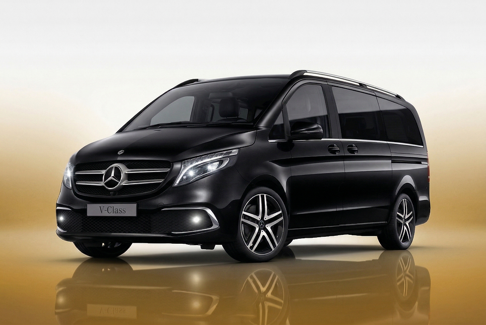 MERCEDES E-CLASS 2 SEATER LUXURY SEDAN Fleet